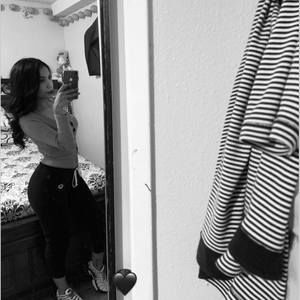 Meet your Posher, Tiffany